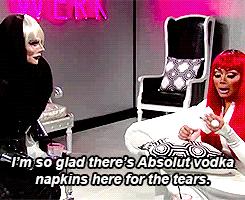 Hétfői gif challenge 01/12 - Rupaul's Drag Race edition! - DIVAT&STÍLUS - Celebrity - celebrity, gif challenge, molnár dorka, the sense, 