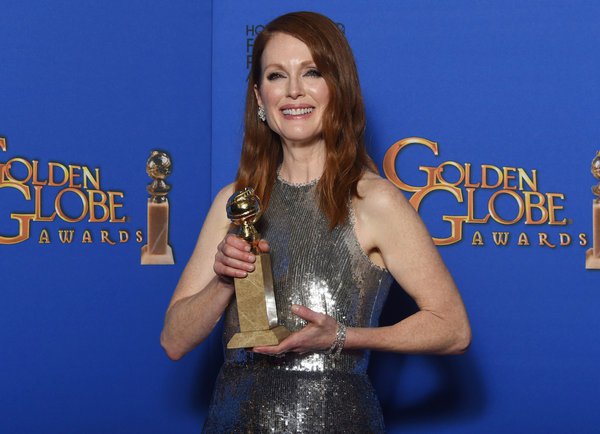 Íme a Golden Globe nyertesek listája - STYLENEWS - Kultúr-kitérő - aranyglóbusz, díjátadó, golden globe 2015, kultúr kitérő, 