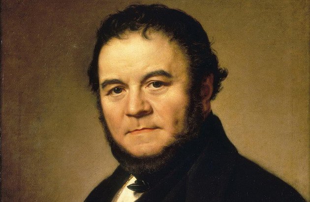 A legszebb Stendhal idézetek - STYLENEWS - Kultúr-kitérő - idézetek, in memoriam, stendhal, vörös és fekete, 