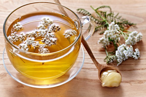 8 ok, amiért szeretjük a cickafarkfüvet - STYLELIFE -  - cickafark, egészség, 