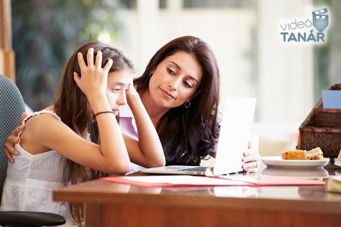 A videotanáré a jövő? - Stylekids -  - anyakanyar, oktatás, videotanár, 