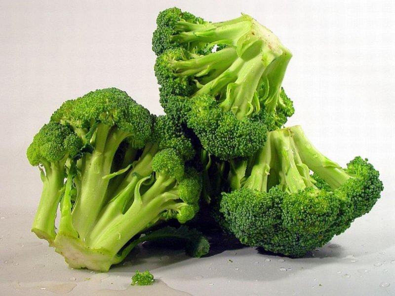 8 ok, amiért szeretjük a brokkolit - STYLELIFE -  - brokkoli, egészség, 