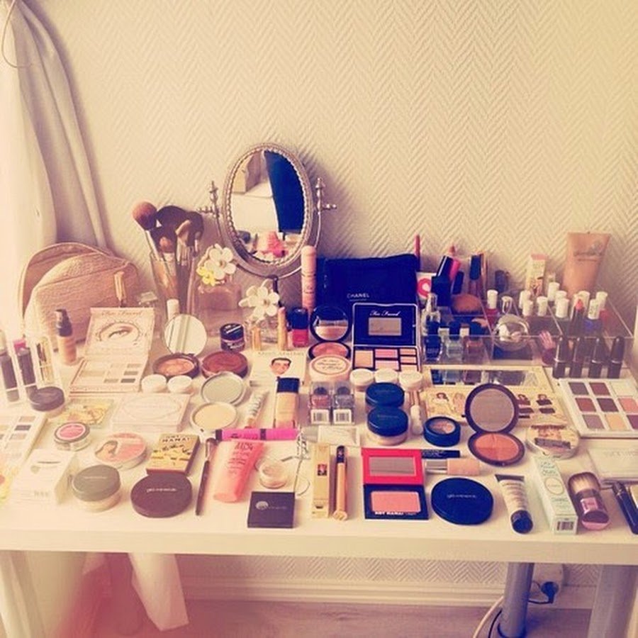 A lejárt szavatosságú sminkek átka - SZÉPSÉG - Smink  - smink, szépség, tippek, 