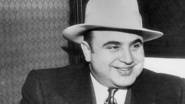 Al Capone legendája - STYLENEWS -  - al capone, érdekességek, maffia, 
