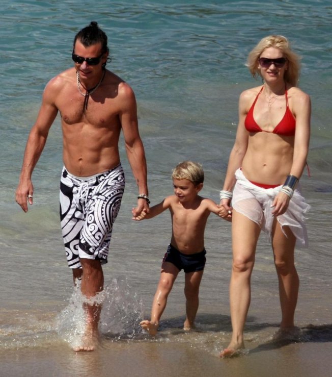 A legszexibb celebmamik - DIVAT&STÍLUS - Celebrity - anyukák, sztárok, terhesség, 