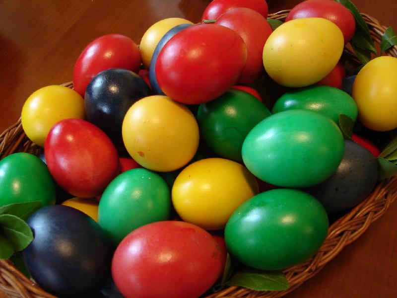 Legyen egészségesebb a húsvéti tojáskeresés - Fesztelen mindennapok -  - egészség, húsvét, 