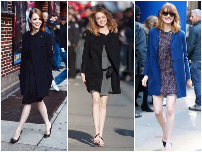 Emma Stone, az új stílusikon - DIVAT&STÍLUS -  - divat, emma stone, stílusikon, 