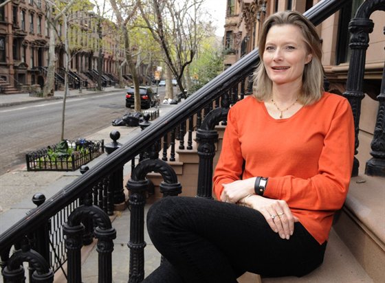 Jennifer Egan regénye kapta a Pulitzer-díjat - Fesztelen mindennapok -  - Jennifer Egan, könyv, Visit from the Goon Squad, 