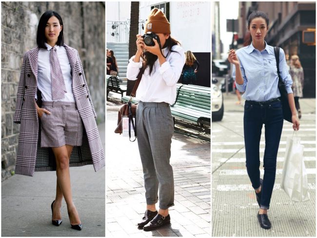 Stílusiskola: Hogyan viselj maszkulin darabokat - DIVAT&STÍLUS - Stílusiskola - 