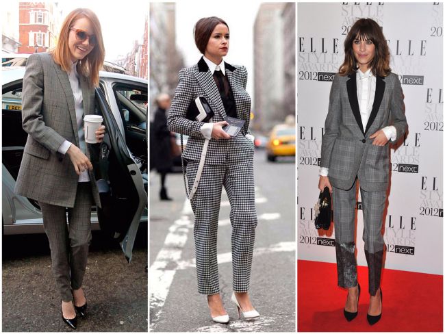 Stílusiskola: Hogyan viselj maszkulin darabokat - DIVAT&STÍLUS - Stílusiskola - divat, férfias darabok, stílus, 