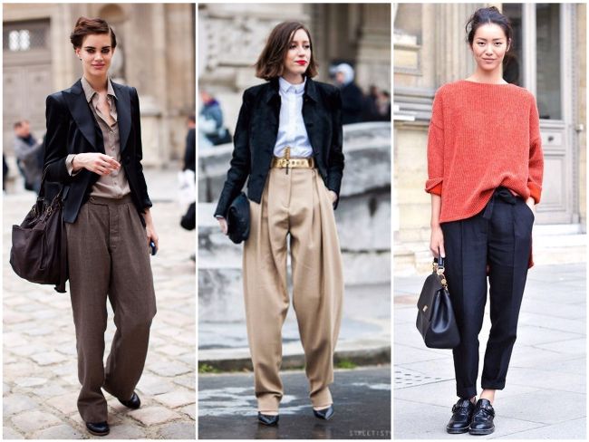 Stílusiskola: Hogyan viselj maszkulin darabokat - DIVAT&STÍLUS - Stílusiskola - divat, férfias darabok, stílus, 