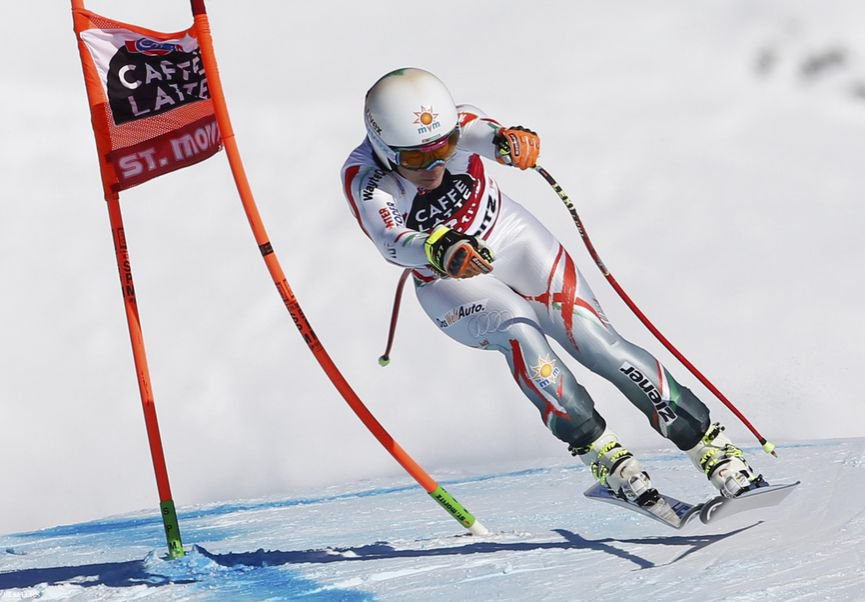 Órási magyar siker alpesi lesiklásban -  -  - alpesi sí, miklós edit, 