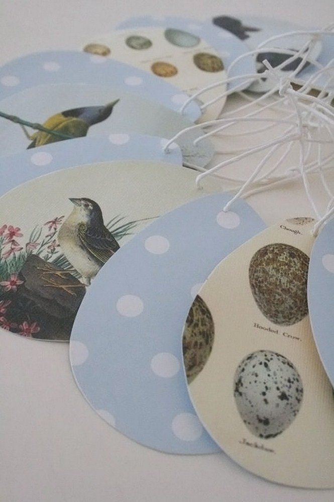 Húsvétre hangolódás - Otthon & Design -  - Ágy asztal tv, húsvét, lakberendezés, 