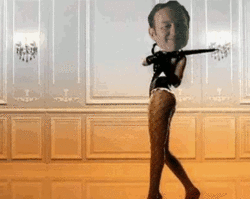 Hétfői gif challenge 01/26 - DIVAT&STÍLUS -  - celebrity, molnár dorka, the sense, 