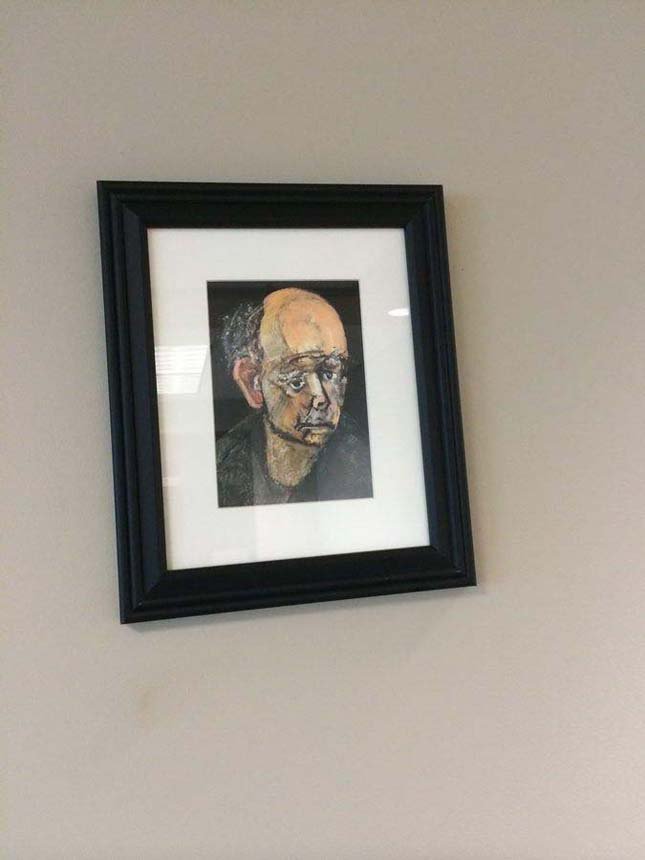 Hogyan látja magát egy Alzheimer-kóros? - STYLENEWS -  - alzheimer kór, kultúr kitérő, művészet, 