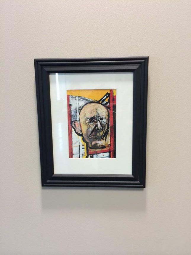 Hogyan látja magát egy Alzheimer-kóros? - STYLENEWS -  - alzheimer kór, kultúr kitérő, művészet, 