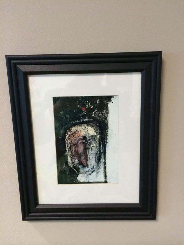 Hogyan látja magát egy Alzheimer-kóros? - STYLENEWS -  - alzheimer kór, kultúr kitérő, művészet, 