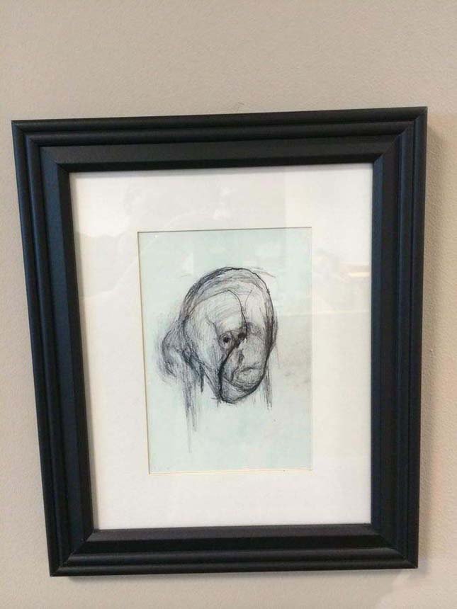 Hogyan látja magát egy Alzheimer-kóros? - STYLENEWS -  - alzheimer kór, kultúr kitérő, művészet, 