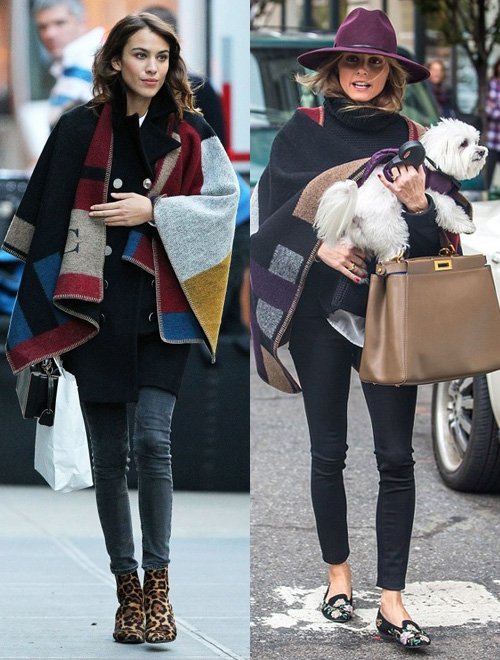 Style twins: celebek egyforma stílussal - DIVAT&STÍLUS - Celebrity - celebrity, molnár dorka, sztárok, the sense, 