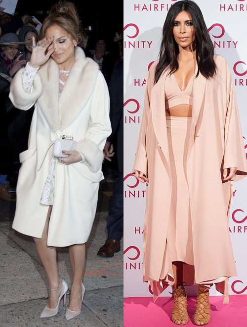 Style twins: celebek egyforma stílussal - DIVAT&STÍLUS - Celebrity - celebrity, molnár dorka, sztárok, the sense, 