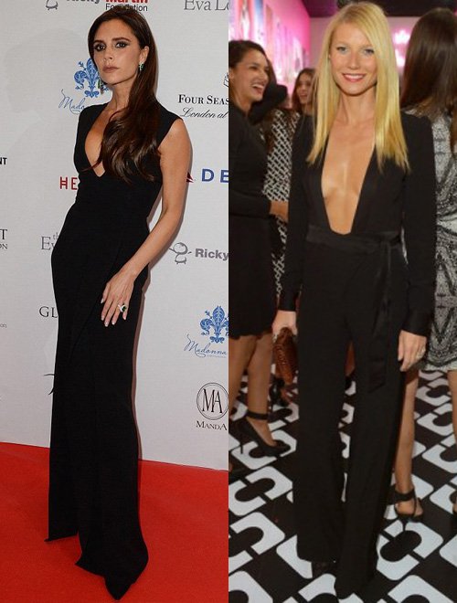 Style twins: celebek egyforma stílussal - DIVAT&STÍLUS - Celebrity - celebrity, molnár dorka, sztárok, the sense, 