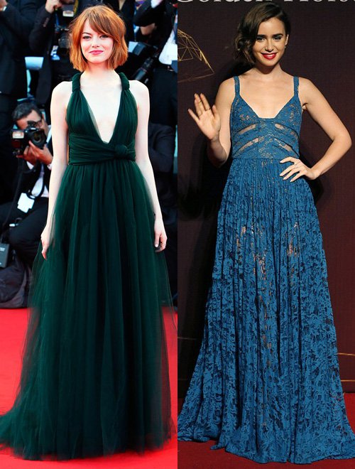 Style twins: celebek egyforma stílussal - DIVAT&STÍLUS - Celebrity - celebrity, molnár dorka, sztárok, the sense, 