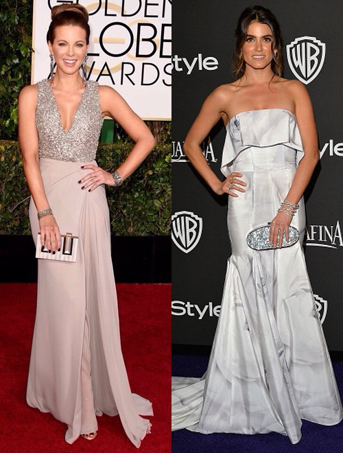 Style twins: celebek egyforma stílussal - DIVAT&STÍLUS - Celebrity - celebrity, molnár dorka, sztárok, the sense, 