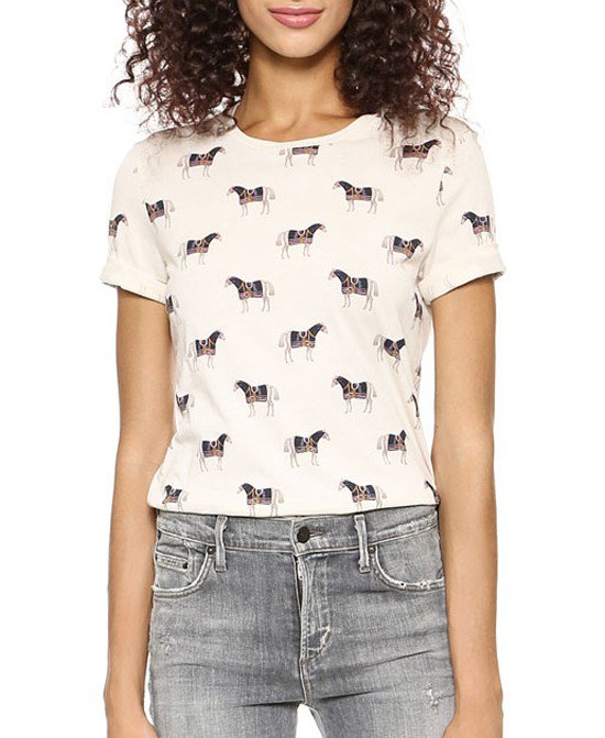 Bazár: Mintás pólók, amik biztosan nem jönnek szembe - DIVAT&STÍLUS - Stílusiskola - bazár, molnár dorka, the sense, 