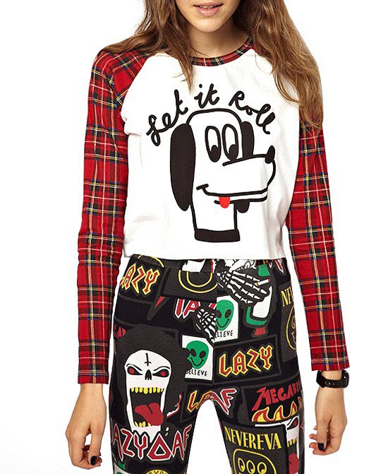 Bazár: Mintás pólók, amik biztosan nem jönnek szembe - DIVAT&STÍLUS - Stílusiskola - bazár, molnár dorka, the sense, 