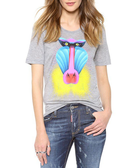 Bazár: Mintás pólók, amik biztosan nem jönnek szembe - DIVAT&STÍLUS - Stílusiskola - bazár, molnár dorka, the sense, 