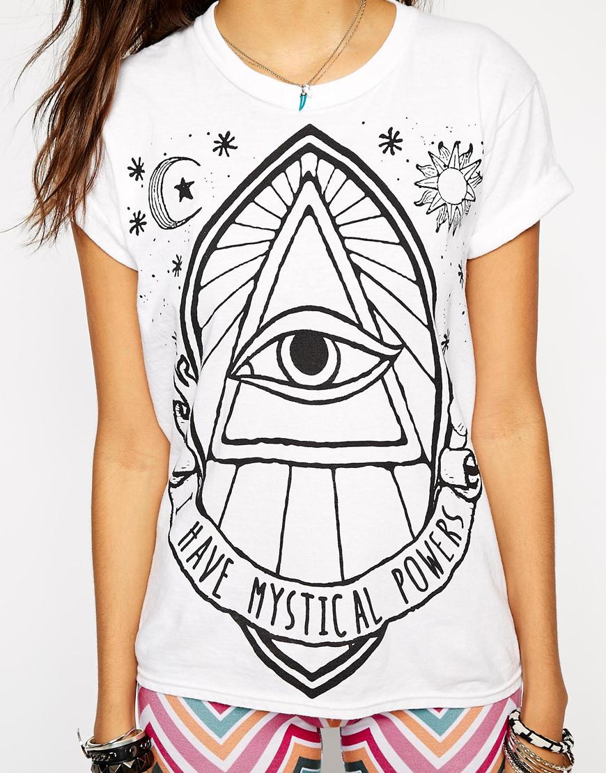 Bazár: Mintás pólók, amik biztosan nem jönnek szembe - DIVAT&STÍLUS - Stílusiskola - bazár, molnár dorka, the sense, 