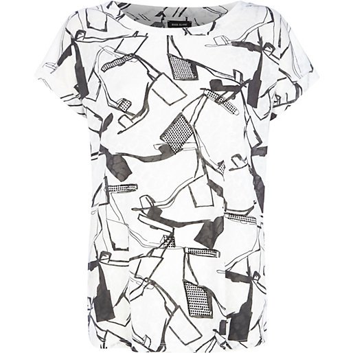 Bazár: Mintás pólók, amik biztosan nem jönnek szembe - DIVAT&STÍLUS - Stílusiskola - bazár, molnár dorka, the sense, 