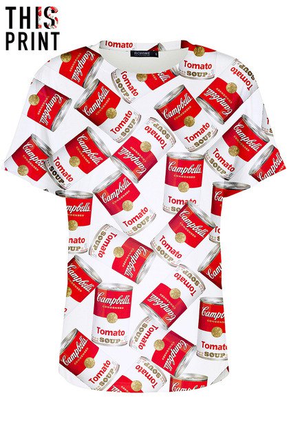 Bazár: Mintás pólók, amik biztosan nem jönnek szembe - DIVAT&STÍLUS - Stílusiskola - bazár, molnár dorka, the sense, 