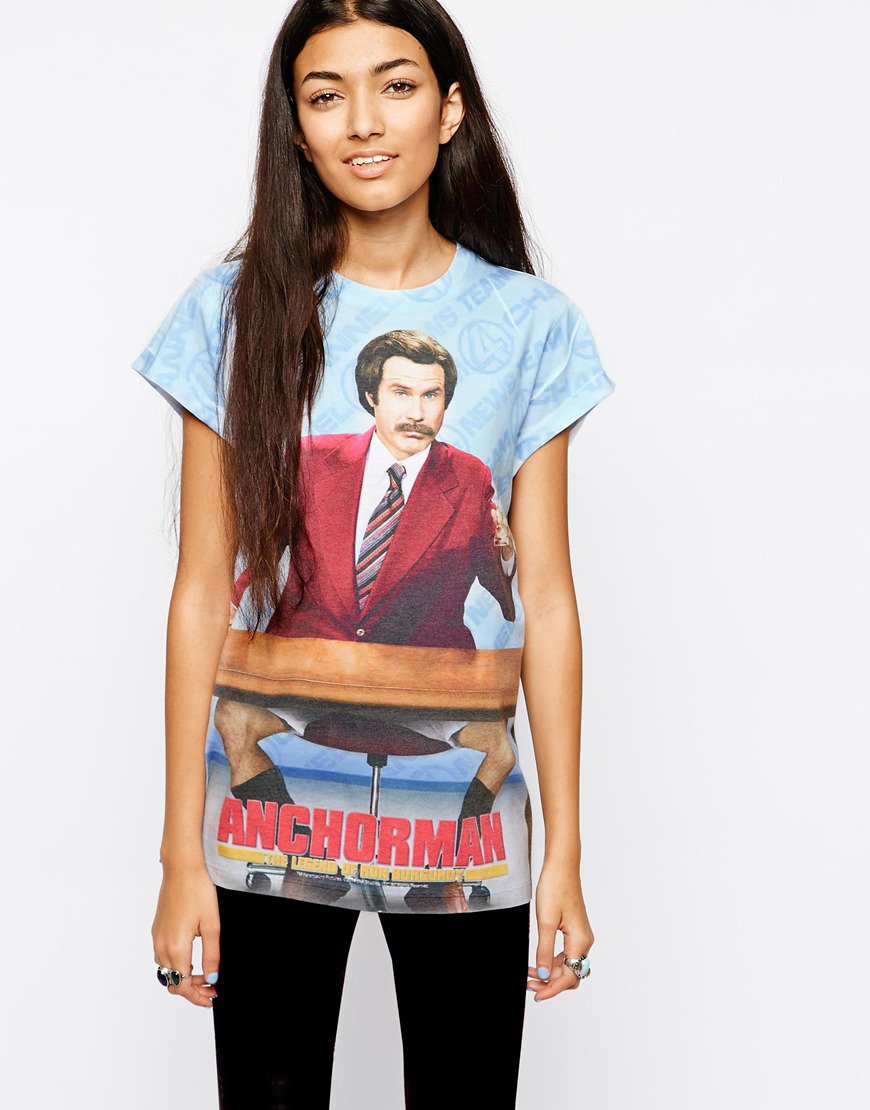 Bazár: Mintás pólók, amik biztosan nem jönnek szembe - DIVAT&STÍLUS - Stílusiskola - bazár, molnár dorka, the sense, 