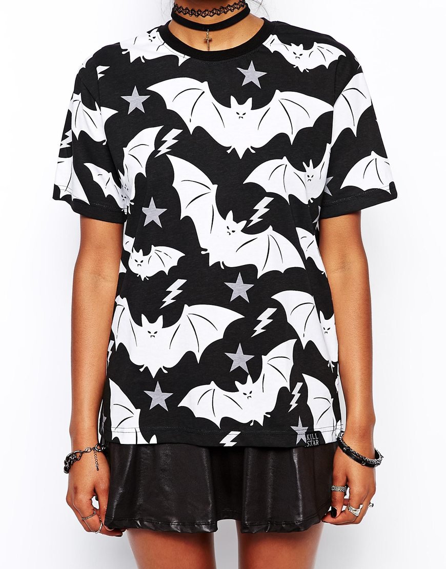 Bazár: Mintás pólók, amik biztosan nem jönnek szembe - DIVAT&STÍLUS - Stílusiskola - bazár, molnár dorka, the sense, 