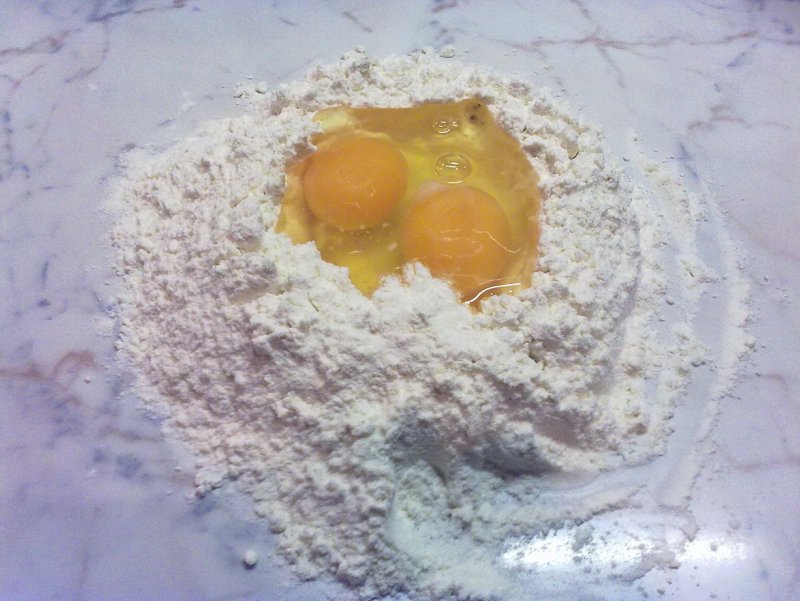 Szörényi Örs konyhája: Főzzünk tésztát! - STYLELIFE - Gasztronómia - garnéla, rákragu, recept, szörényi örs konyhája, tészta, 