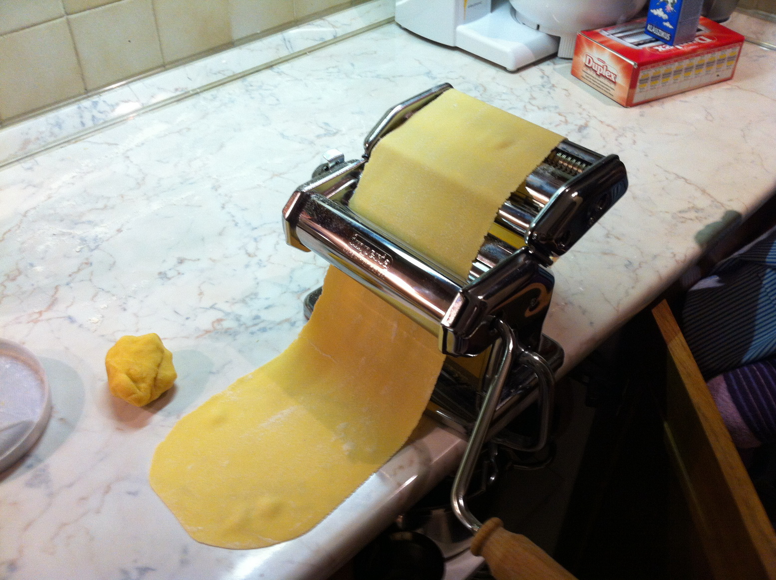 Szörényi Örs konyhája: Főzzünk tésztát! - STYLELIFE - Gasztronómia - garnéla, rákragu, recept, szörényi örs konyhája, tészta, 