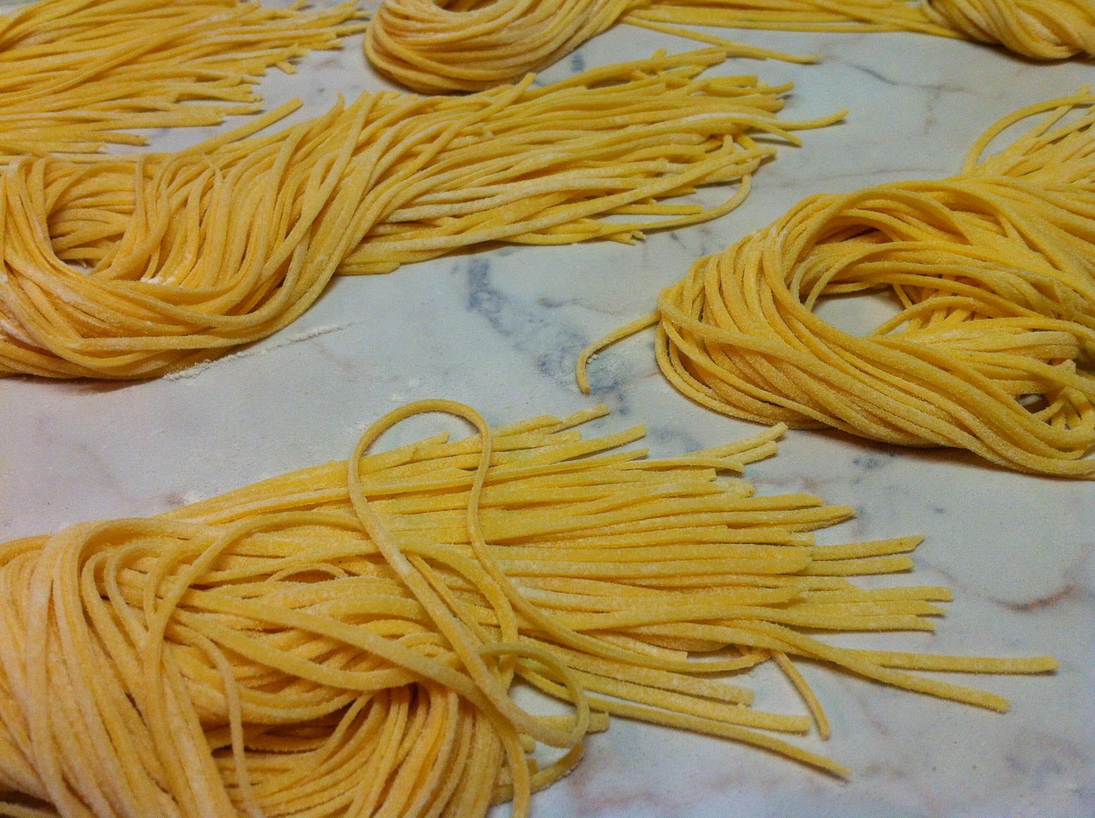 Szörényi Örs konyhája: Főzzünk tésztát! - STYLELIFE - Gasztronómia - garnéla, rákragu, recept, szörényi örs konyhája, tészta, 