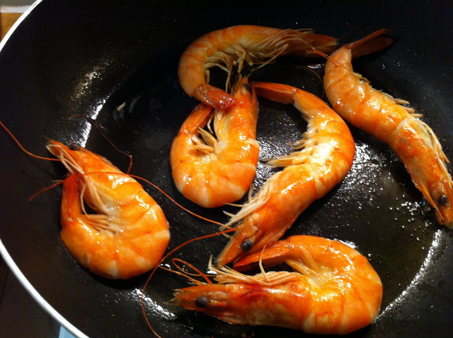 Szörényi Örs konyhája: Főzzünk tésztát! - STYLELIFE - Gasztronómia - garnéla, rákragu, recept, szörényi örs konyhája, tészta, 