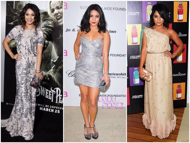 Tinisztárok meglepő stílusevolúciói - DIVAT&STÍLUS - Celebrity - celebrity, demi lovato, stílus, tinisztárok, vanessa hudgens, 