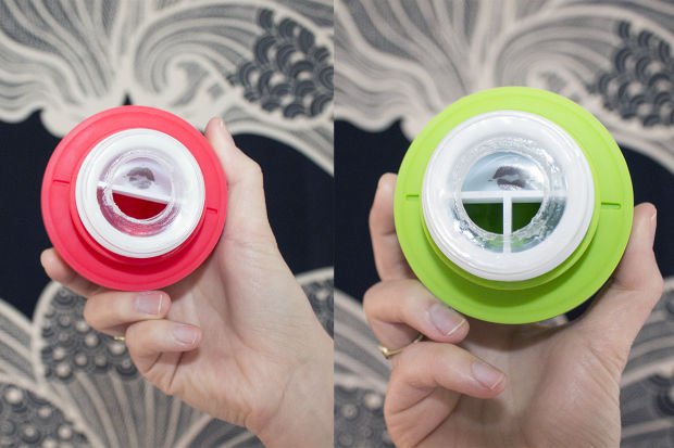 Kylie Jenner ajkai: végre kiderült a titok - DIVAT&STÍLUS - Celebrity - ajakfeltöltés, kyle jenner, smink, szépség, 