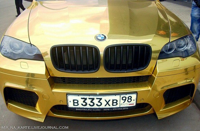 Moszkvai Tuning Show -  -  - autó, Moszkvai Tuning show, motor, tuning, 