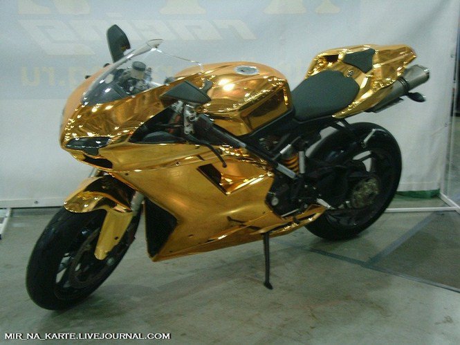 Moszkvai Tuning Show -  -  - autó, Moszkvai Tuning show, motor, tuning, 