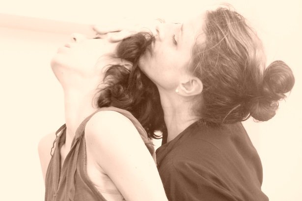 Mit számít az, ki mit gondol? - KERESD A NŐT  -  - rúzs és tükör, szentesi éva, 