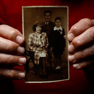 Akik túlélték a halált - STYLENEWS - Kultúr-kitérő - Auschwitz, Holokauszt, II. világháború, túlélők, zsidóság, 