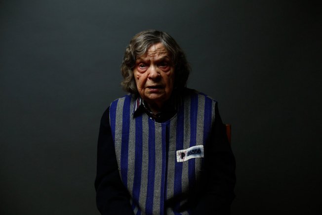 Akik túlélték a halált - STYLENEWS - Kultúr-kitérő - Auschwitz, Holokauszt, II. világháború, túlélők, zsidóság, 