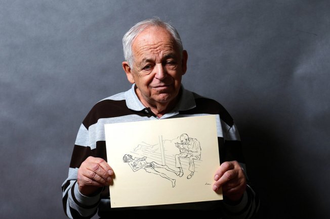 Akik túlélték a halált - STYLENEWS - Kultúr-kitérő - Auschwitz, Holokauszt, II. világháború, túlélők, zsidóság, 