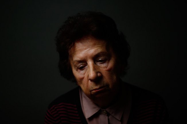 Akik túlélték a halált - STYLENEWS - Kultúr-kitérő - Auschwitz, Holokauszt, II. világháború, túlélők, zsidóság, 