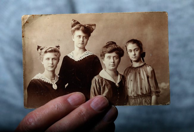 Akik túlélték a halált - STYLENEWS - Kultúr-kitérő - Auschwitz, Holokauszt, II. világháború, túlélők, zsidóság, 