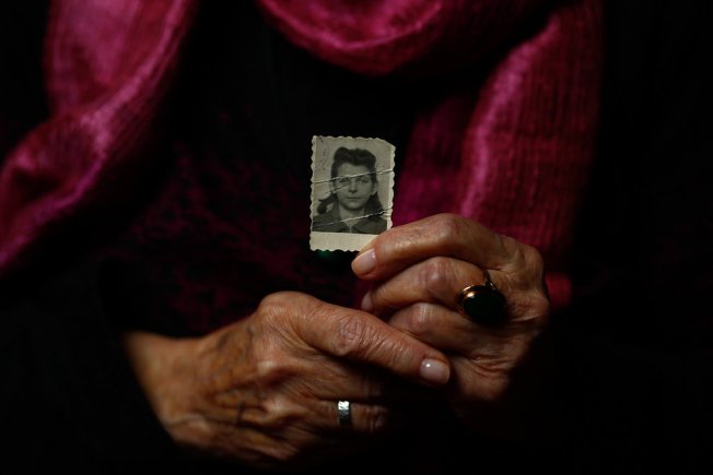 Akik túlélték a halált - STYLENEWS - Kultúr-kitérő - Auschwitz, Holokauszt, II. világháború, túlélők, zsidóság, 